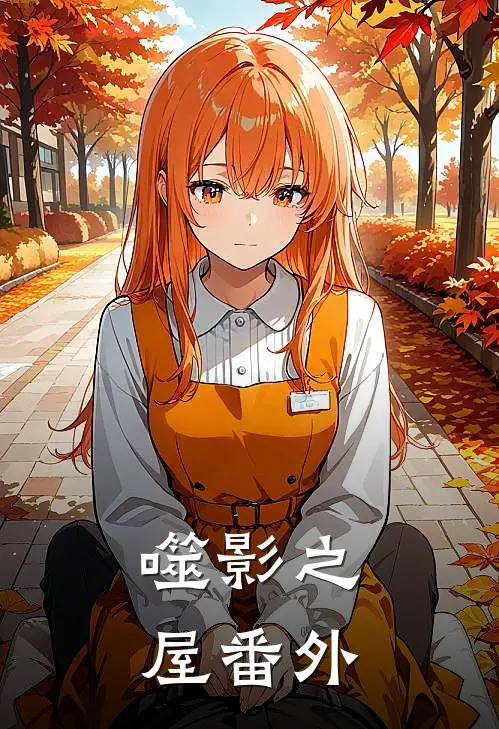 噬影之屋 番外