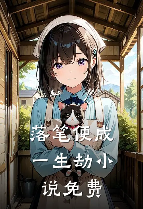 落笔便成一生劫小说免费