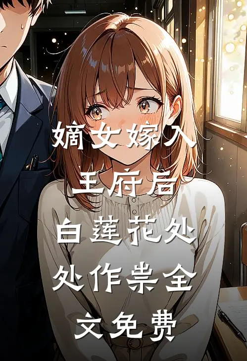 嫡女嫁入王府后，白莲花处处作祟全文免费