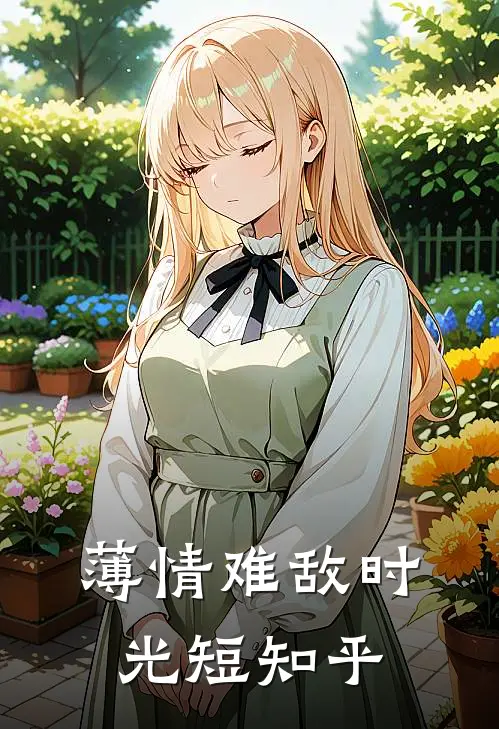 薄情难敌时光短知乎