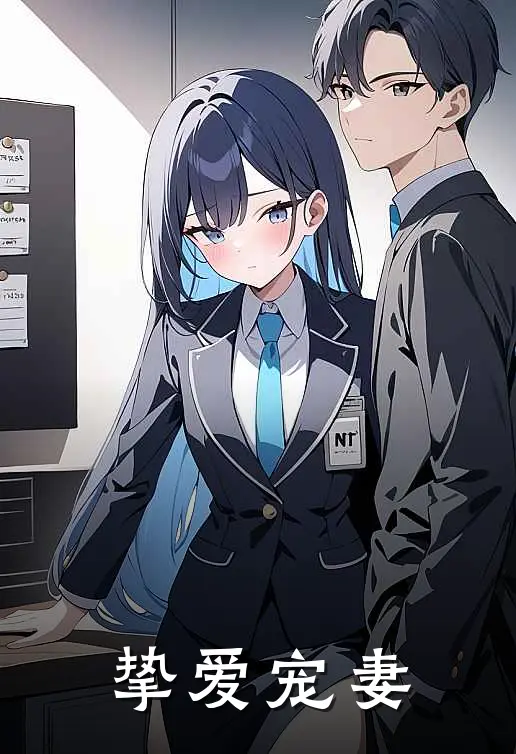 挚爱宠妻