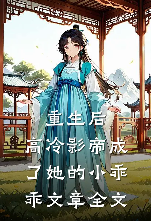 重生后,高冷影帝成了她的小乖乖文章全文