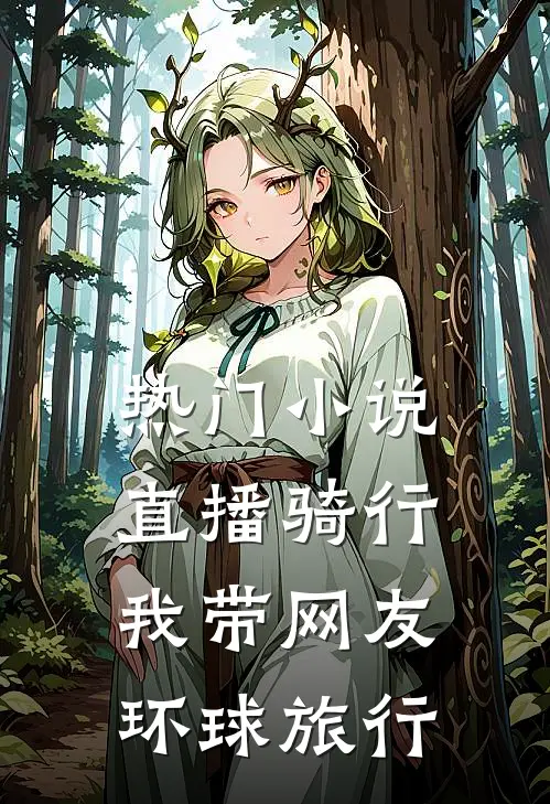 热门小说直播骑行：我带网友环球旅行