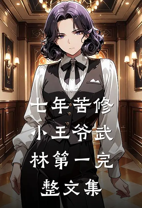 七年苦修，小王爷武林第一完整文集