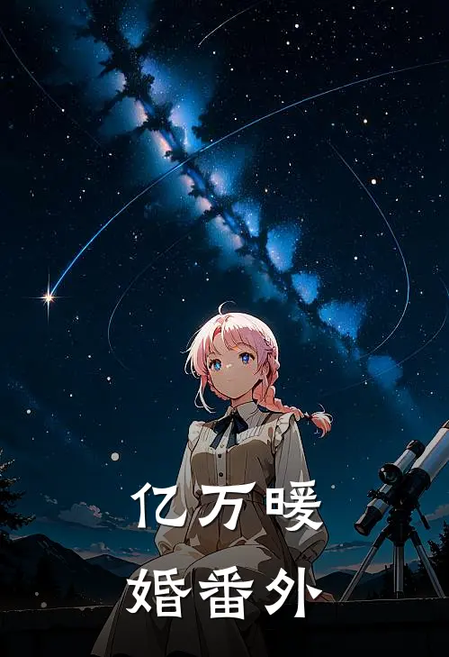 亿万暖婚 番外