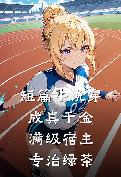 短篇小说穿成真千金：满级宿主专治绿茶