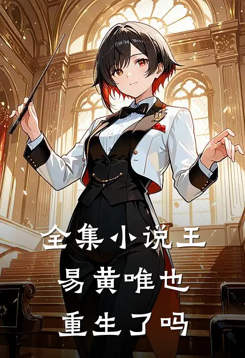 全集小说王易黄唯也重生了吗