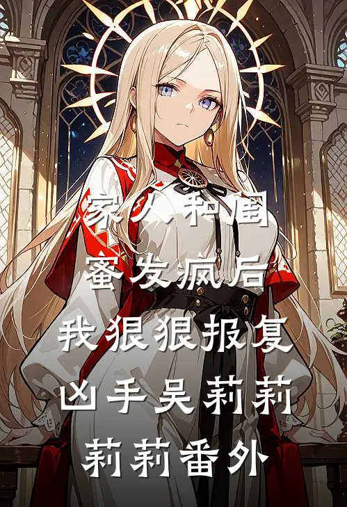 家人和闺蜜发疯后，我狠狠报复凶手吴莉莉莉莉 番外