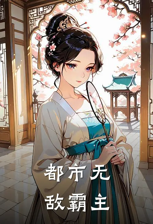 都市无敌霸主