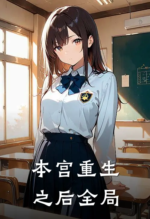 本宫重生之后全局