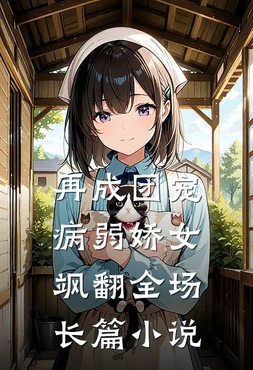 再成团宠，病弱娇女飒翻全场长篇小说