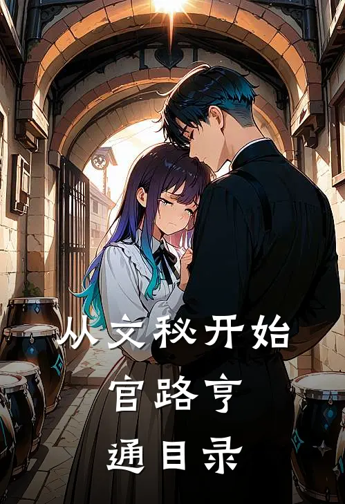 从文秘开始，官路亨通目录