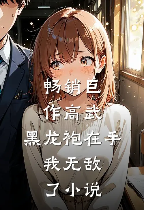 畅销巨作高武:黑龙袍在手,我无敌了小说