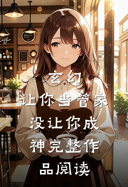 玄幻：让你当管家，没让你成神完整作品阅读