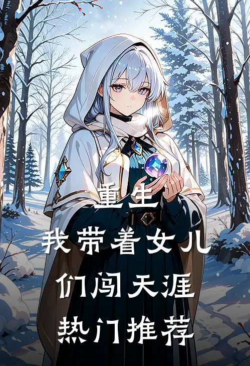 重生我带着女儿们闯天涯热门推荐
