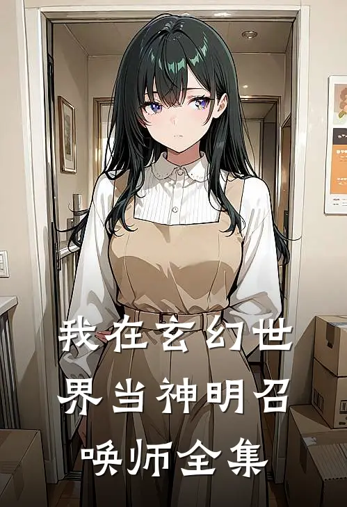 我在玄幻世界当神明召唤师 全集