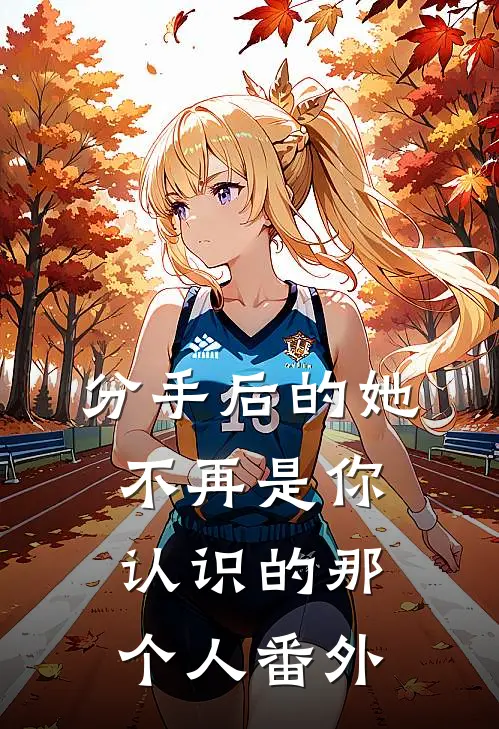 分手后的她不再是你认识的那个人 番外