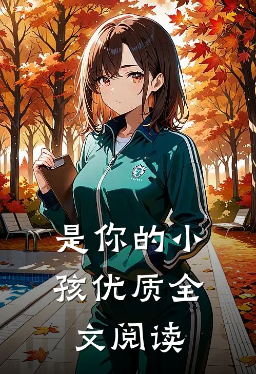 是你的小孩优质全文阅读