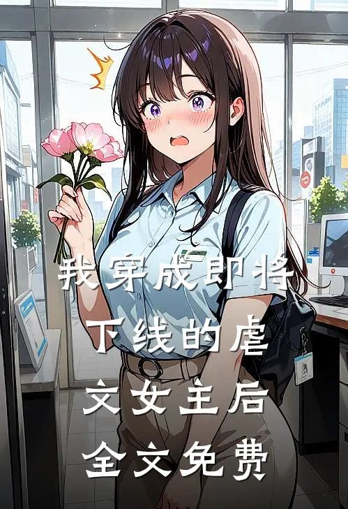 我穿成即将下线的虐文女主后全文免费