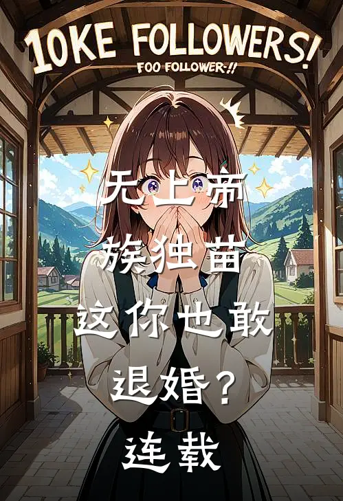 无上帝族独苗,这你也敢退婚?连载了多少章