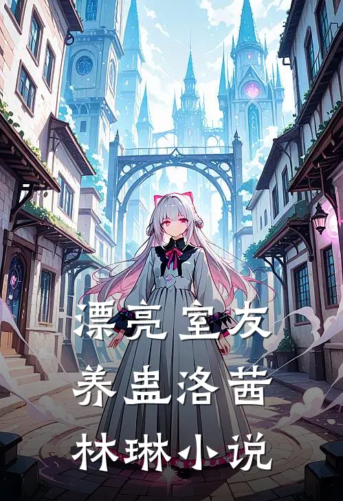 漂亮室友养蛊洛茜林琳小说