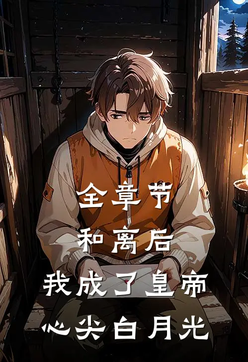 全章节和离后，我成了皇帝心尖白月光
