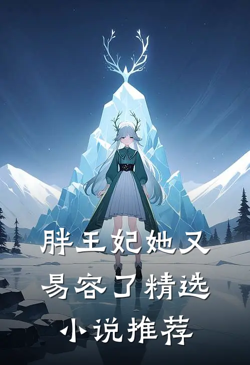 胖王妃她又易容了精选小说推荐