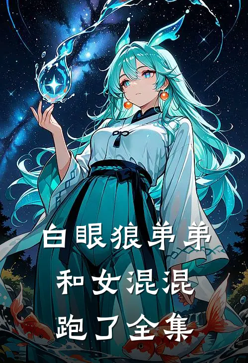 白眼狼弟弟和女混混跑了 全集
