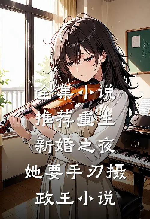 全集小说推荐重生新婚之夜,她要手刃摄政王小说