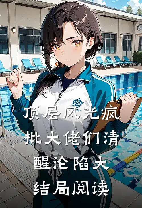 顶层风光疯批大佬们清醒沦陷大结局阅读 火致寒烬作者