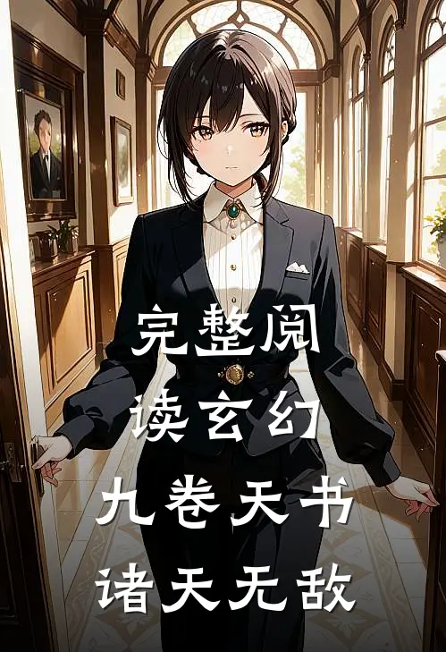 完整阅读玄幻九卷天书,诸天无敌