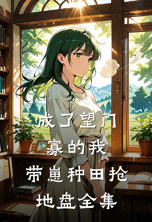 成了望门寡的我，带崽种田抢地盘 全集