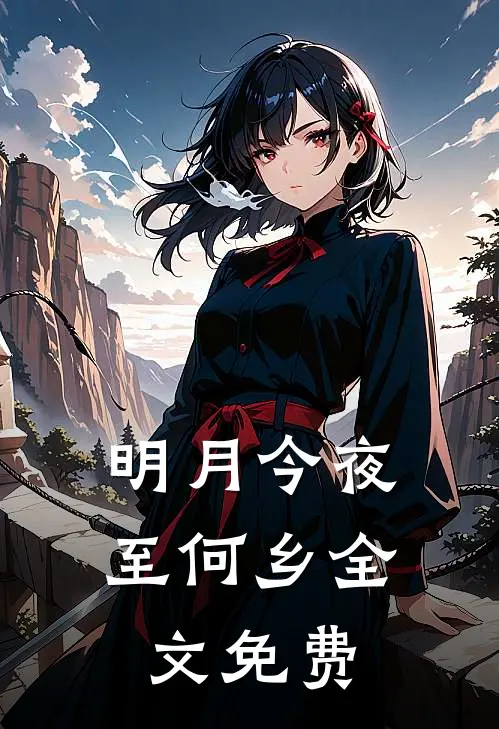 明月今夜至何乡全文免费