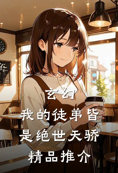 玄幻我的徒弟皆是绝世天骄精品推介免费阅读