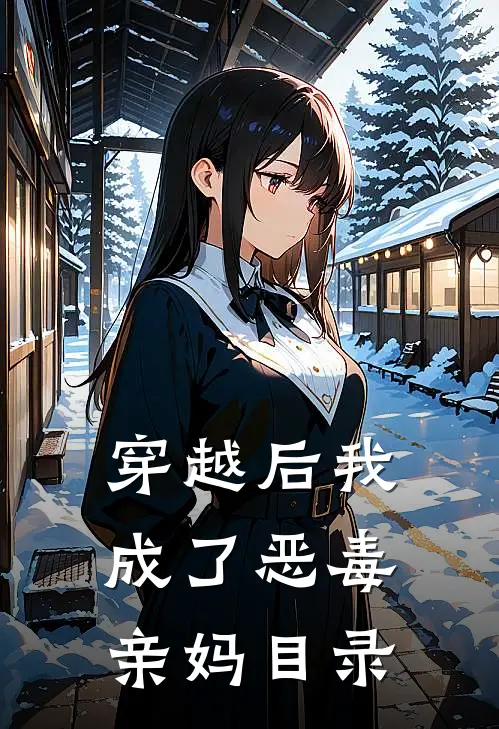 穿越后我成了恶毒亲妈目录