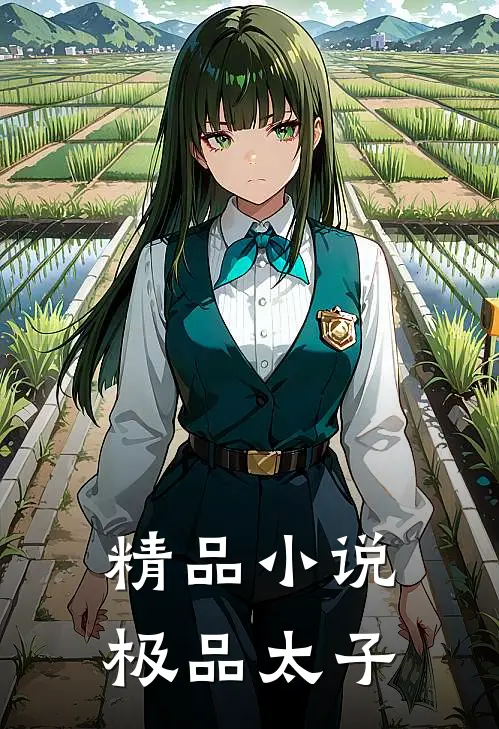 精品小说极品太子