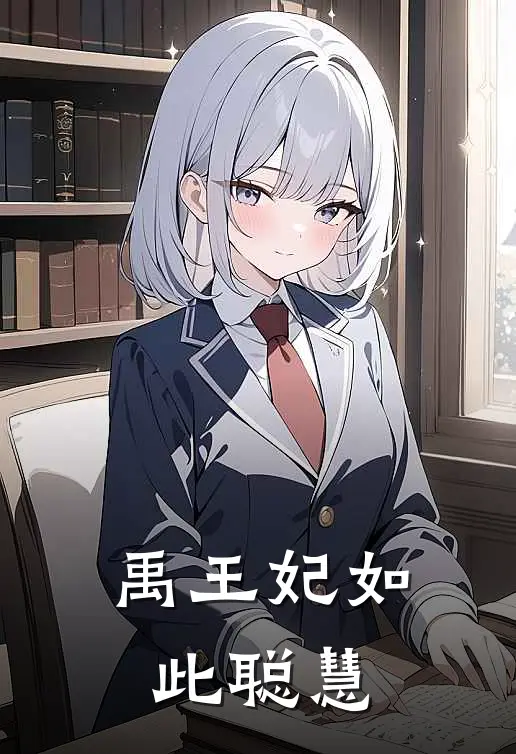 禹王妃如此聪慧