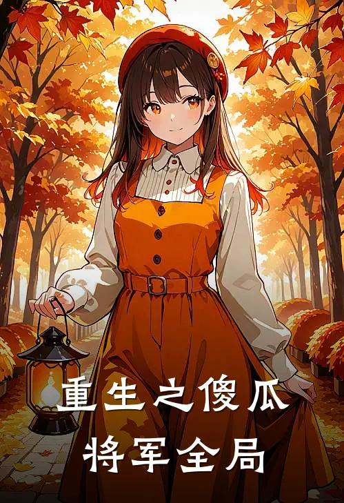 重生之傻瓜将军全局