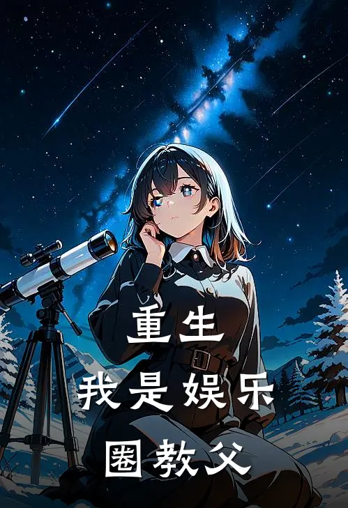 重生我是娱乐圈教父