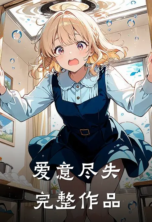 爱意尽失完整作品