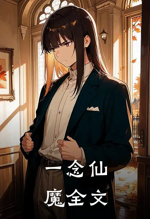 一念仙魔全文