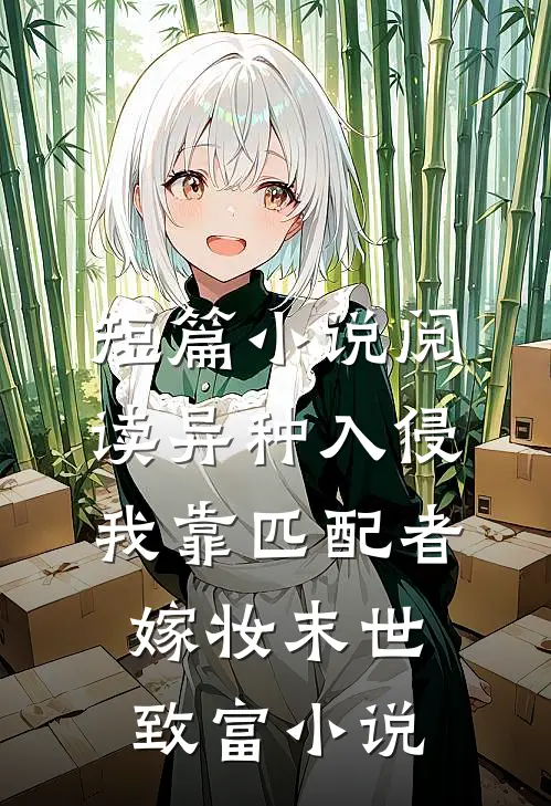 短篇小说阅读异种入侵,我靠匹配者嫁妆末世致富小说
