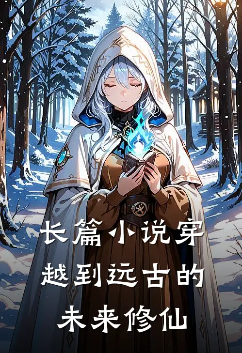 长篇小说穿越到远古的未来修仙