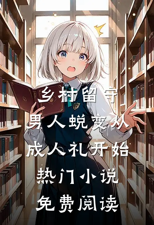 乡村留守：男人蜕变从成人礼开始热门小说免费阅读