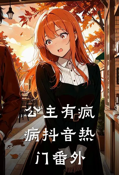 公主有疯病抖音热门 番外