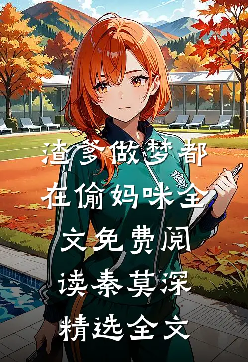 渣爹做梦都在偷妈咪全文免费阅读秦莫深精选全文