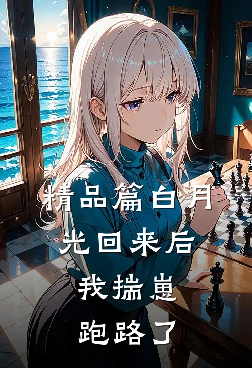精品篇白月光回来后，我揣崽跑路了