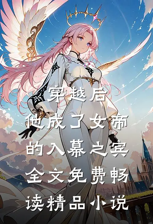 穿越后,他成了女帝的入幕之宾全文免费畅读精品小说