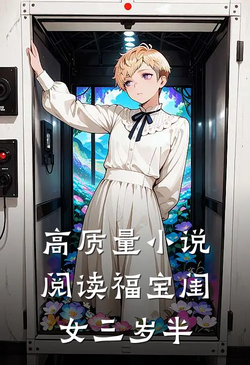 高质量小说阅读福宝闺女三岁半