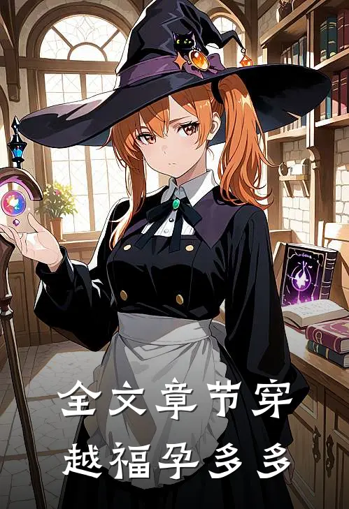 全文章节穿越福孕多多